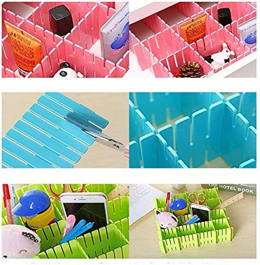 Drawer Organizer Partition - Saadiq.pk