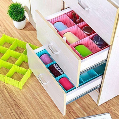 Drawer Organizer Partition - Saadiq.pk