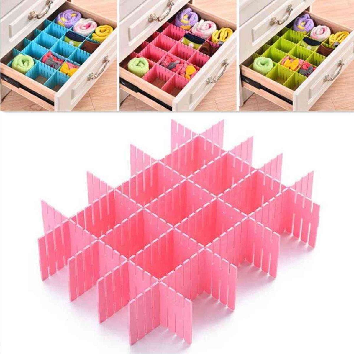 Drawer Organizer Partition - Saadiq.pk