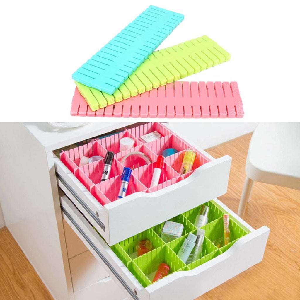 Drawer Organizer Partition - Saadiq.pk
