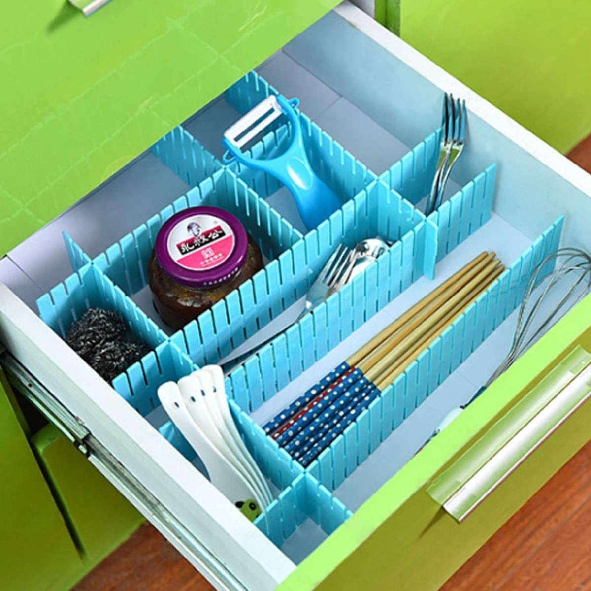 Drawer Organizer Partition - Saadiq.pk