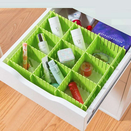Drawer Organizer Partition - Saadiq.pk