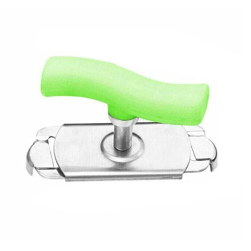 Effortless Jar Opener – Adjustable Non - Slip Kitchen Tool - Saadiq.pk