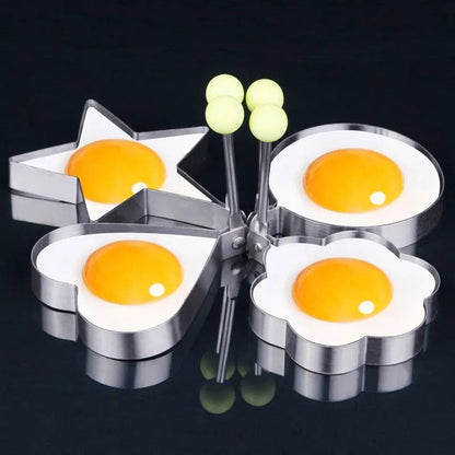 Egg Moulds - Saadiq.pk