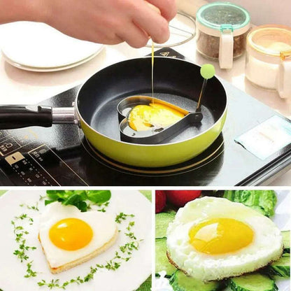 Egg Moulds - Saadiq.pk