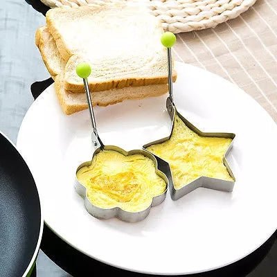 Egg Moulds - Saadiq.pk