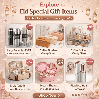 Eid Special Gifts - Saadiq.pk