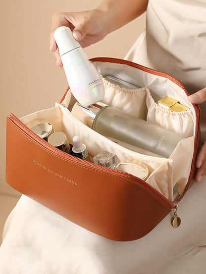 Elegant Cosmetic Vanity Bags – Saadiq.pk - Saadiq.pk