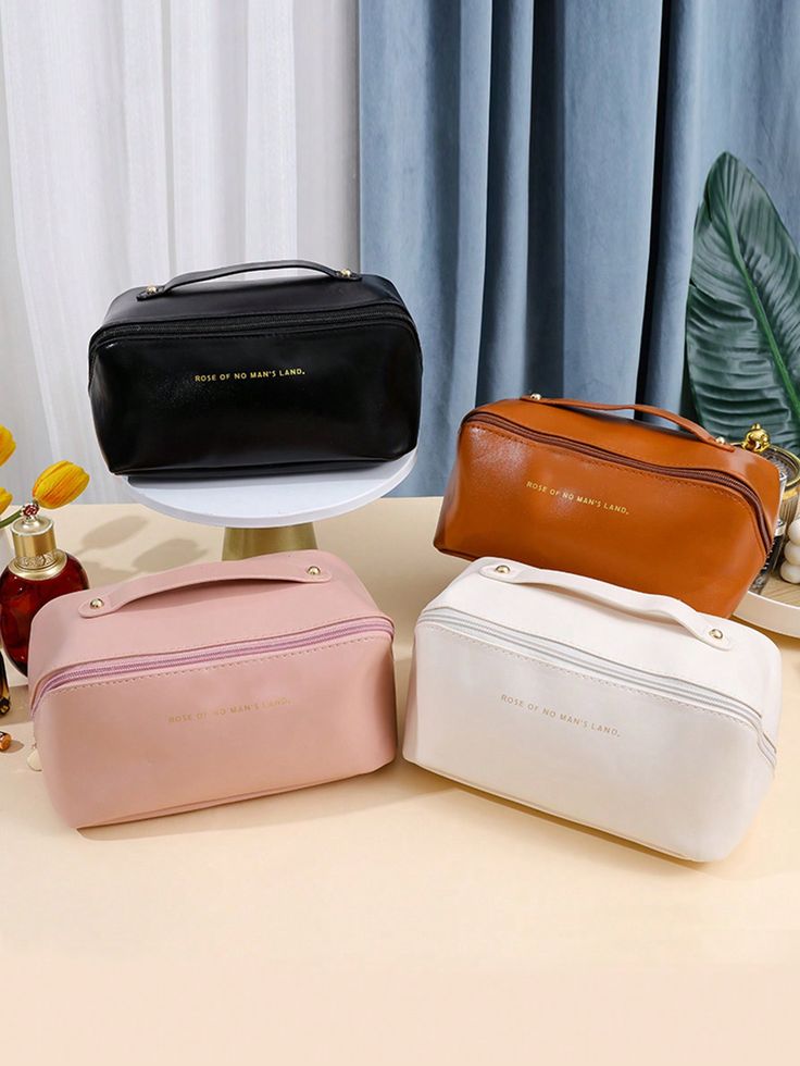 Elegant Cosmetic Vanity Bags – Saadiq.pk - Saadiq.pk