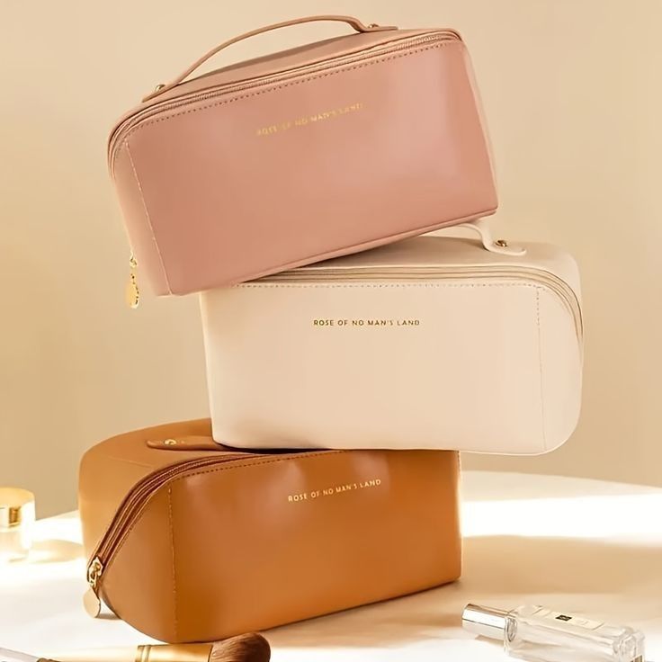 Elegant Cosmetic Vanity Bags – Saadiq.pk - Saadiq.pk