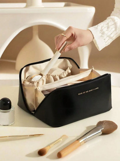 Elegant Cosmetic Vanity Bags – Saadiq.pk - Saadiq.pk