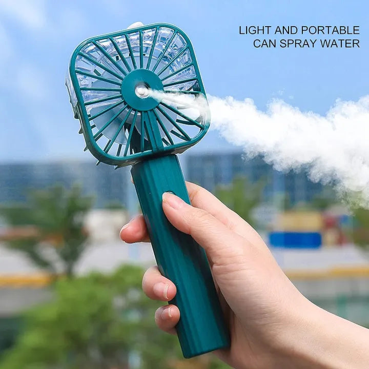 Portable lash drying fan - buy in Pakistan