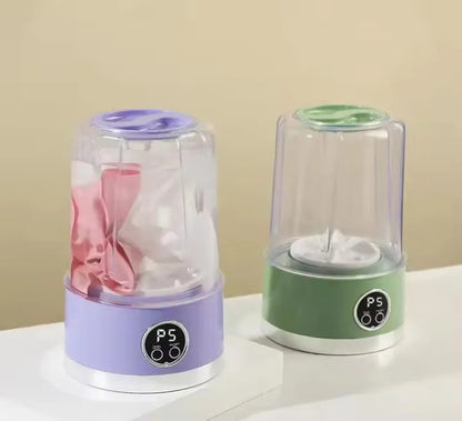 USB Portable Mini Washing Machine