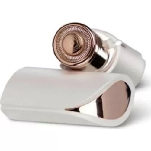 Flawless Hair Remover for Facial Hair – Pain - Free & Portable - Saadiq.pk