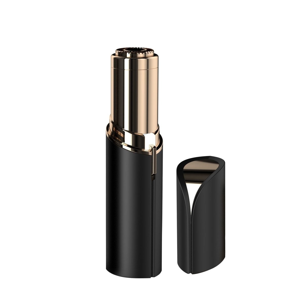 Flawless Hair Remover for Women – Painless Facial & Body - Saadiq.pk