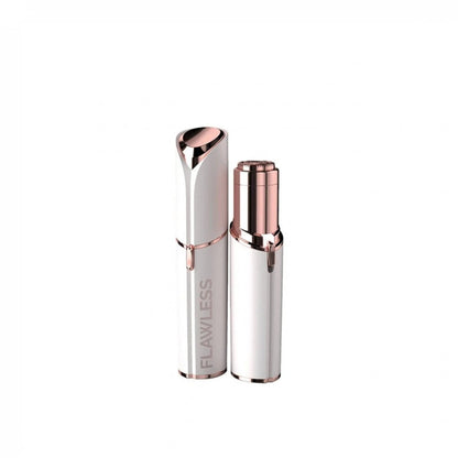 Flawless Hair Remover for Women – Painless Facial & Body - Saadiq.pk