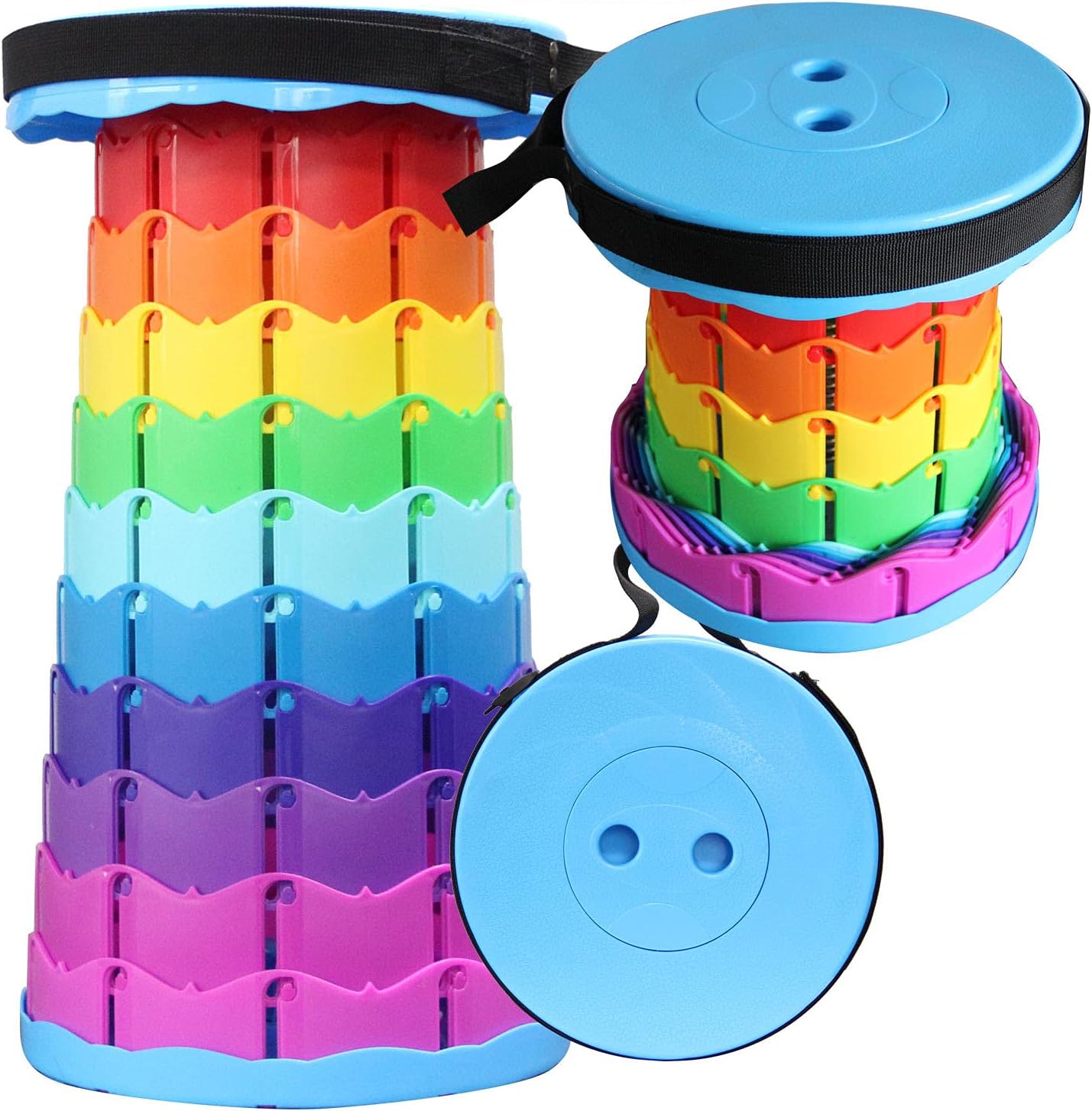 Heavy duty telescopic outdoor stool - Saadiq.pk Pakistan