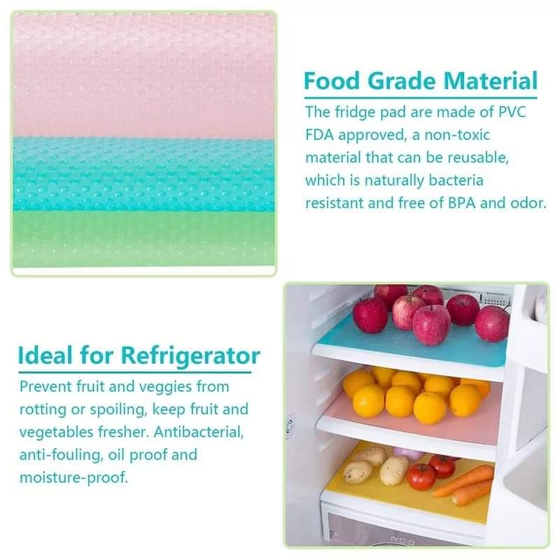 Fridge Mat - Saadiq.pk