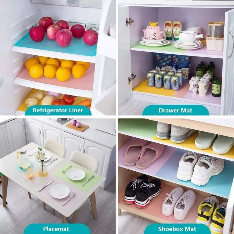 Fridge Mat - Saadiq.pk