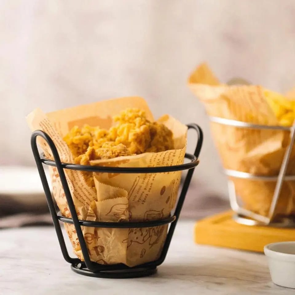 Fried Items Buckets – Select Your Favorite Serving Style - Saadiq.pk