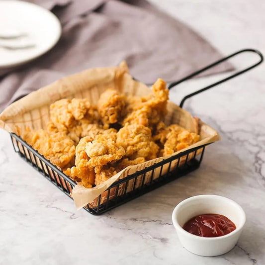 Fried Items Buckets – Select Your Favorite Serving Style - Saadiq.pk