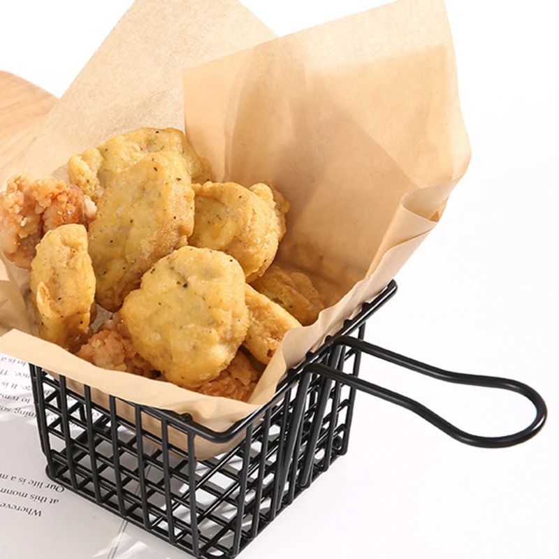 Fried Items Buckets – Select Your Favorite Serving Style - Saadiq.pk