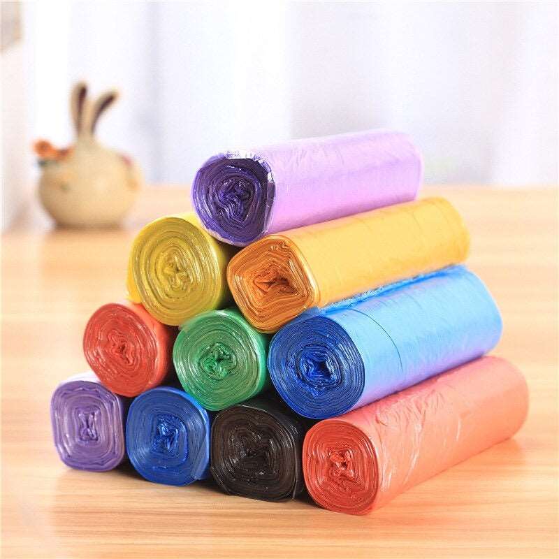 Garbage Bags - Saadiq.pk