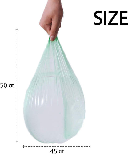 Garbage Bags - Saadiq.pk