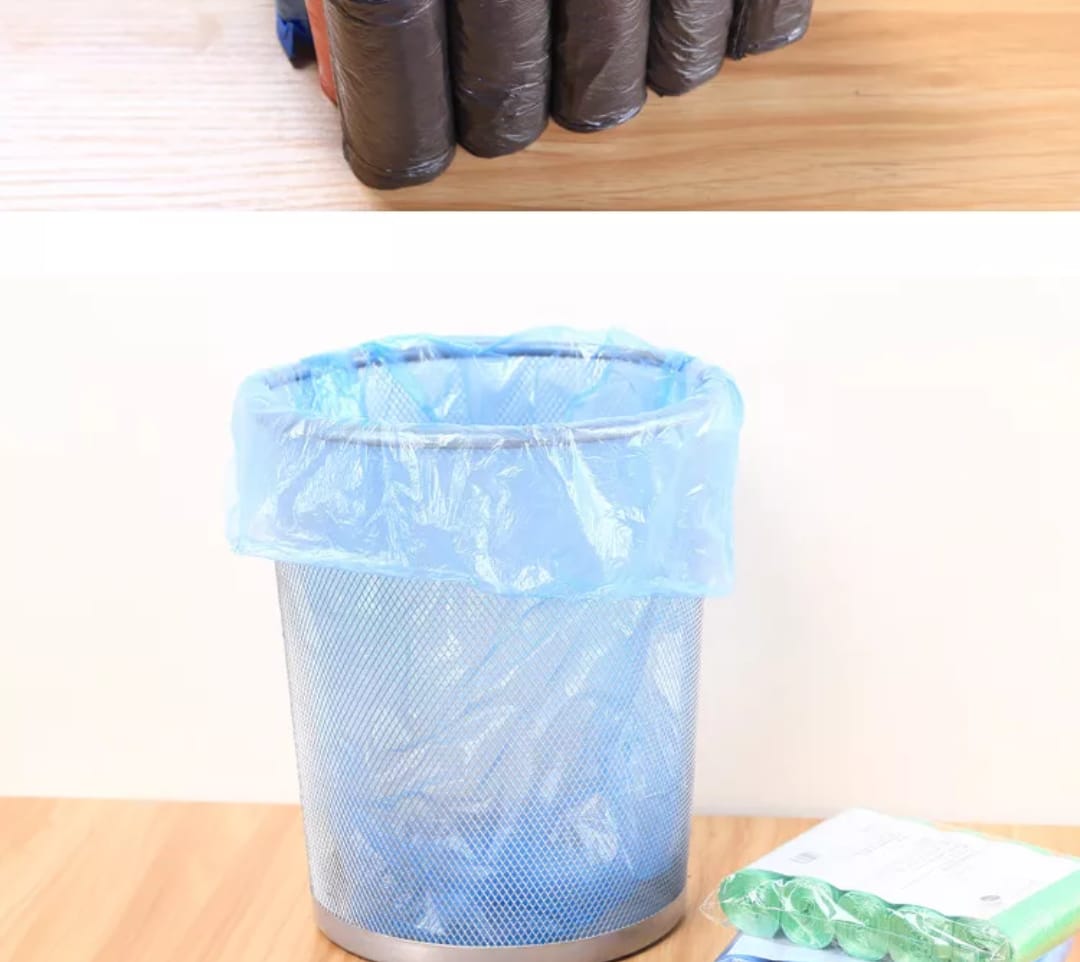 Garbage Bags - Saadiq.pk