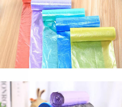 Garbage Bags - Saadiq.pk