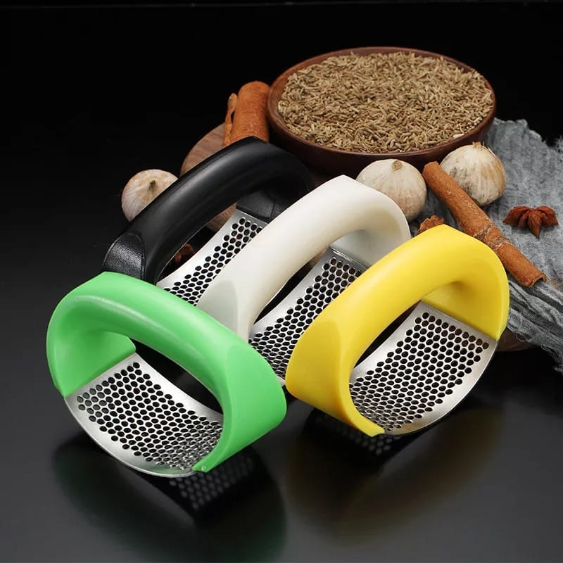 Garlic Crusher - Saadiq.pk