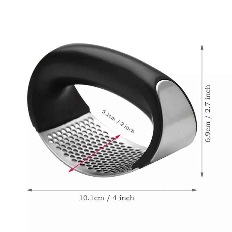 Garlic Crusher - Saadiq.pk