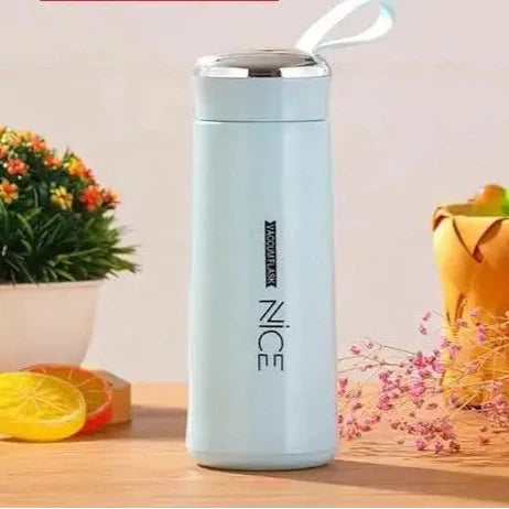 Insulated water bottle for travel - buy in Pakistan