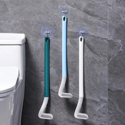 Golf Style Toilet Brush - Saadiq.pk