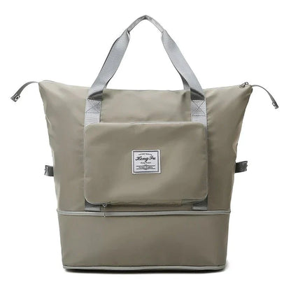 Expandable Travel Bag
