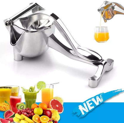 Hand Press Juicer - Saadiq.pk