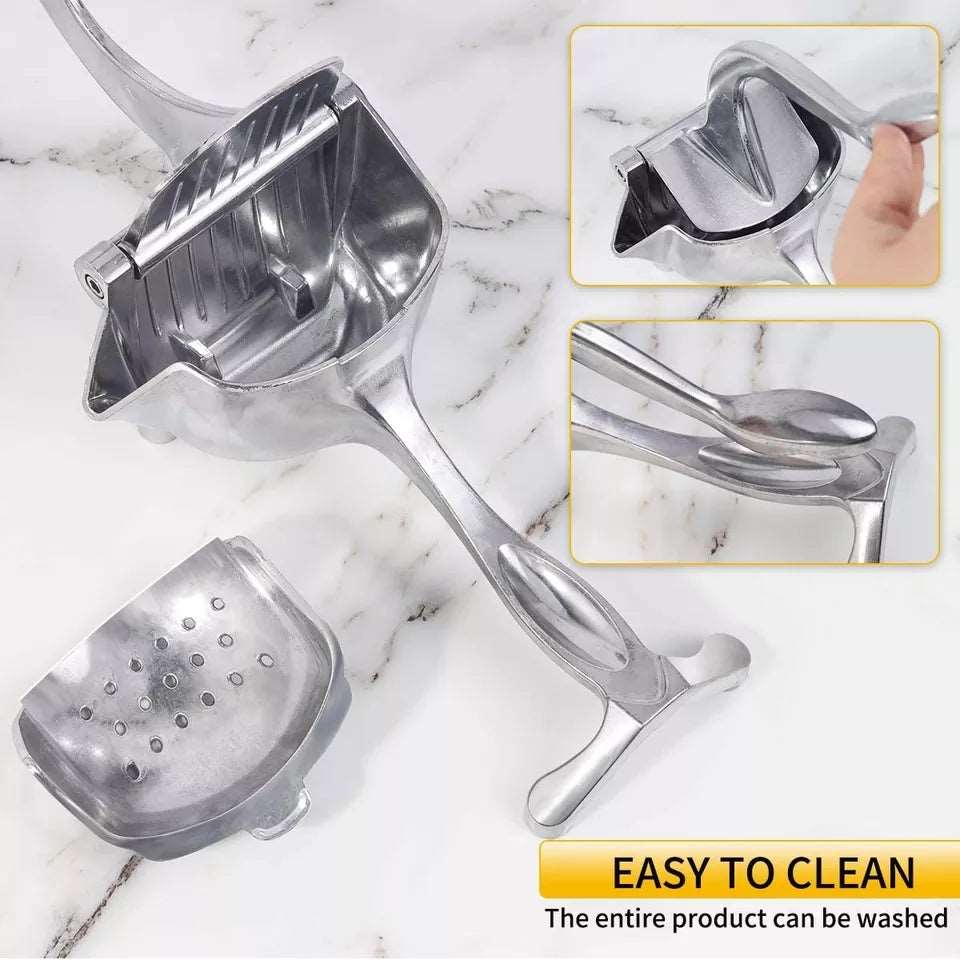 Hand Press Juicer - Saadiq.pk