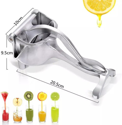 Hand Press Juicer - Saadiq.pk