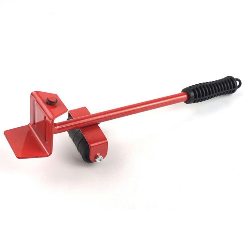 Heavy - Duty Furniture Mover Tool Set – Easy Appliance & Furniture Moving Kit - Saadiq.pk