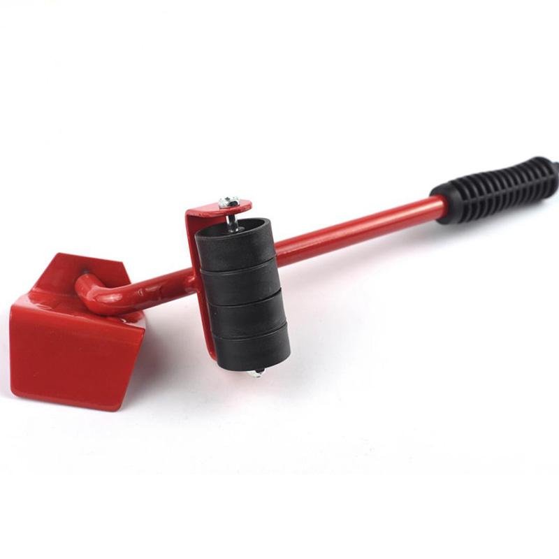 Heavy - Duty Furniture Mover Tool Set – Easy Appliance & Furniture Moving Kit - Saadiq.pk