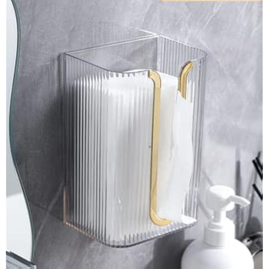 Leeseph Hanging Tissue Box Cover