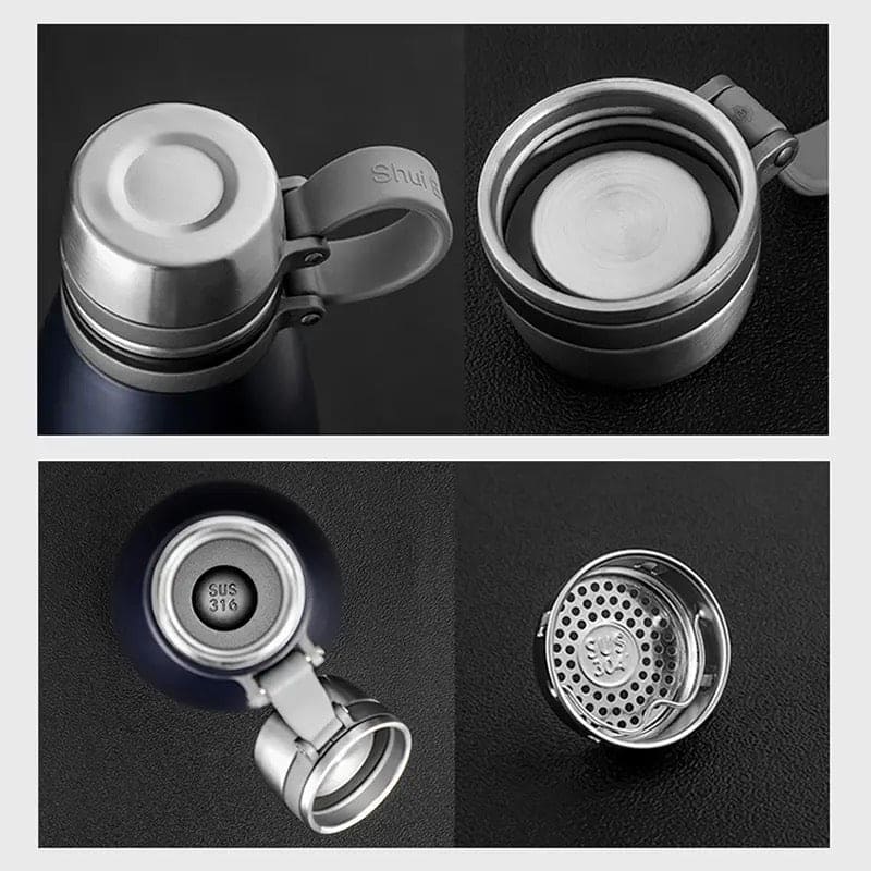 Stainless steel insulated water bottle - buy in Pakistan