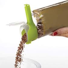 Sealing Nozzle