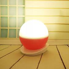 Star Master Projection Lamp – Rotating Moon & Stars Night Light