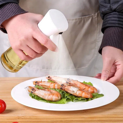 Kitchen Oil Spray Bottle - Saadiq.pk