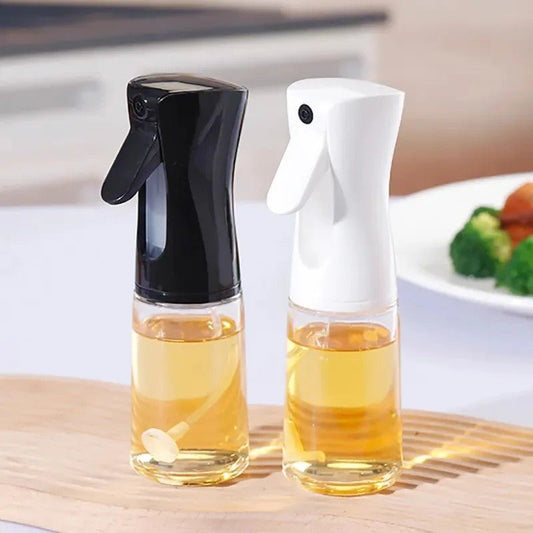 Kitchen Oil Spray Bottle - Saadiq.pk