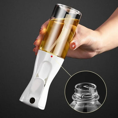 Kitchen Oil Spray Bottle - Saadiq.pk