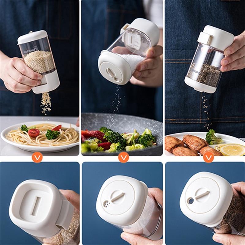 Kitchen Spice Organizer - Saadiq.pk