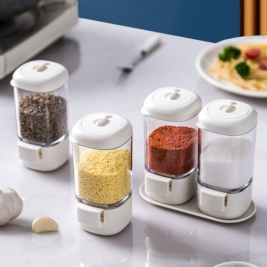 Kitchen Spice Organizer - Saadiq.pk