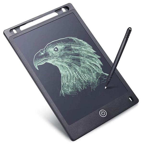 LCD Writing Tablet - Saadiq.pk